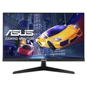 ASU ASUS VY279HGE computer monitor 68.6 cm (27) 1920 x 1080 pixels Full HD Black