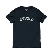 Devold Classic Legacy majica, ink (L)