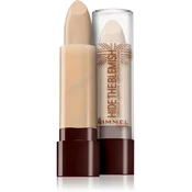 Rimmel London Hide The Blemish korektor v sticku 4,5 g odtenek 002 Sand