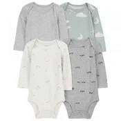 Carters bodi dr set 4/1, decaci