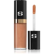 Sisley (Liquid Glow Shadow) 6,5 ml (Odtenek 4 Coral)