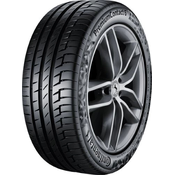 CONTINENTAL letna pnevmatika 255/60R18 112H PremiumContact 6