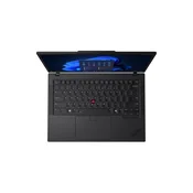 Laptop Lenovo ThinkPad T14 Gen 6 14 Intel Core Ultra 7 255U / 32GB / 512GB SSD / Intel Graphics / Win11Pro