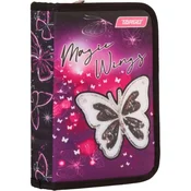 Pernica puna 1 Zip Target Magic Wings 29827