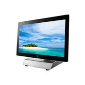 AIO blagajna HP RP9 G1 (Model 9015) 15,6”, 10-točkovni zaslon na dotik – Intel Core i5-6500, 8 GB RAM, 128 GB SSD, Win 11 Pro