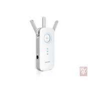 TP-LINK RE450, AC1750 Dual Band Wi-Fi Range Extender