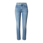 LEVIS Kavbojke, modra