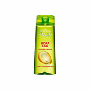 Garnier Garnier Fructis Hair Straightening Shampoo Anti frizz 360ml