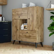 Hanah Home Komoda Hercules 3100 105x120x35cm Orah