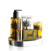 Ortigia ŽAGAra Set Regalo Ovale