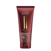 Londa Maska za globinsko obnovo las Velvet Oil (Treatment) (Objem 200 ml)