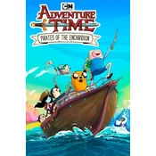 Adventure Time: Pirates Of The Enchiridion (Nintendo Switch) eShop Key EUROPE