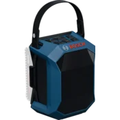 Bosch Bluetooth zvučnik PRO GPB 18V-1 C, 06014A7000