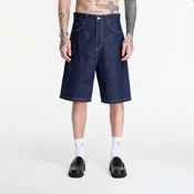 Kratke hlače Carhartt WIP Brandon Short Blue L