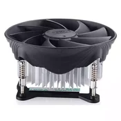 CPU Cooler THETA 115 DeepCool 115x LGA1200/1151/1150/1155