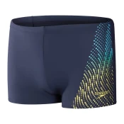 Speedo PLMT ASHT AM, kopalke m.box, modra 80035471