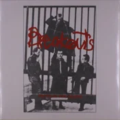 Breakouts - Teeth In The Gears - Discography 1979-1983 (LP)