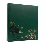 Foto album Lotus Green, 500 slika