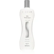 Biosilk Silk Therapy balzam brez parabenov (Conditioner Paraben Free) 355 ml