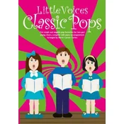 LITTLE VOICES CLASSIC POPS