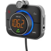 Akai FM oddajnik FMT-95BT