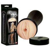 masturbator Pussy to Go