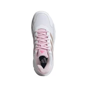 Adidas COURTJAM CONTROL 3 W, ženske patike za tenis, bijela MCN13