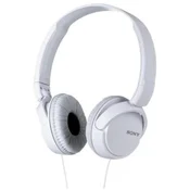 Sony Slušalice ZX110A White