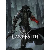 Playstack Game Key The Last Faith (Cijeli svijet)
