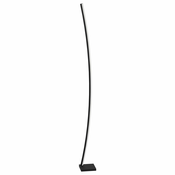 EGLO podna lampa PICACHA LED 3500 lm 162,5 cm crna 99715