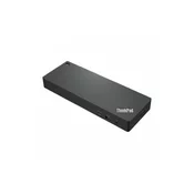 LENOVO Thinkpad thunderbolt 4 dock 300W 40B00300EU
