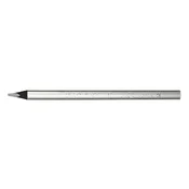 Olovka u boji ASTRA silver 312117017
