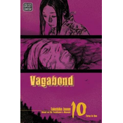 Vagabond (VIZBIG Edition), Vol. 10