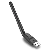 Adapter Wifi USB, z anteno