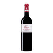 Gordonne Vino Chteau La Verite Du Terroir Red 0,75 l