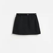 Reserved - LADIES` SHORTS & BELT