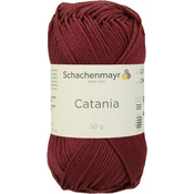 Schachenmayr Catania 00425 Burgundy