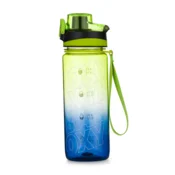 Steklenička OXY LiFE 800 ml Ombre Citrus