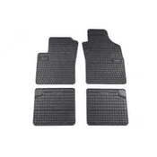 FROGUM Gumijaste preproge Fiat 500 C (312_) - 4 kos