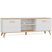 TV omarica OLYMPO 150 BEL HRAST ARTISAN 150 CM TV mizica Televizor