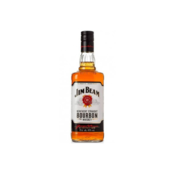 Jim Beam Kentucky Straight Bourbon Whiskey 40% Vol. 1l
