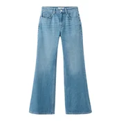 MANGO Kavbojke THEITA moder denim