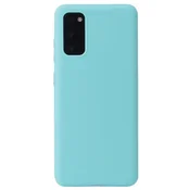 shumee Ovitek Beline Candy za Samsung S20 G980 moder