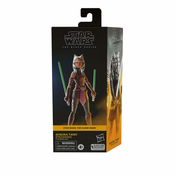 HASBRO FIGURA STAR WARS THE CLONE AHSOKA TANO PADAWAN SERIJA ČRNA, (20839501)