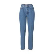GUESS JEANS Kavbojke G06 moder denim