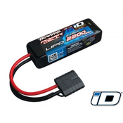 TRAXXAS LIPO BATTERY 2200MAH 7.4V 2-CELL 25C