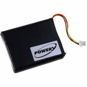 POWERY Akumulator Garmin Delta Sport