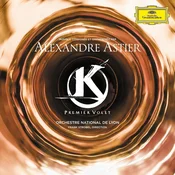 Alexandre Astier - Kaamelott - Premier Volet (Pochette Epique) (High Quality) (2 LP)