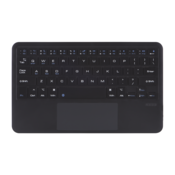 Ykcloud Flip cover in Bluetooth Tipkovnica Ykcloud B3012C za iPad 10.2(2021/2020/2019)/iPad Air 10.5/iPad Pro10.5, (20482391)