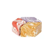 Komplet svečnikov Broste Copenhagen Isso 3-pack